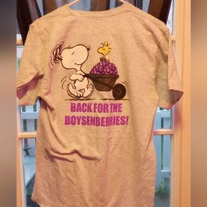 Knott's Berry farm T-shirt